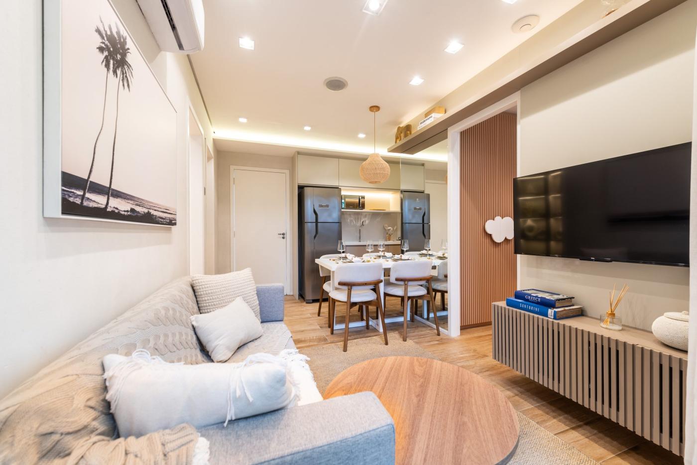 Casa, 2 quartos, 3743 m² - Foto 3