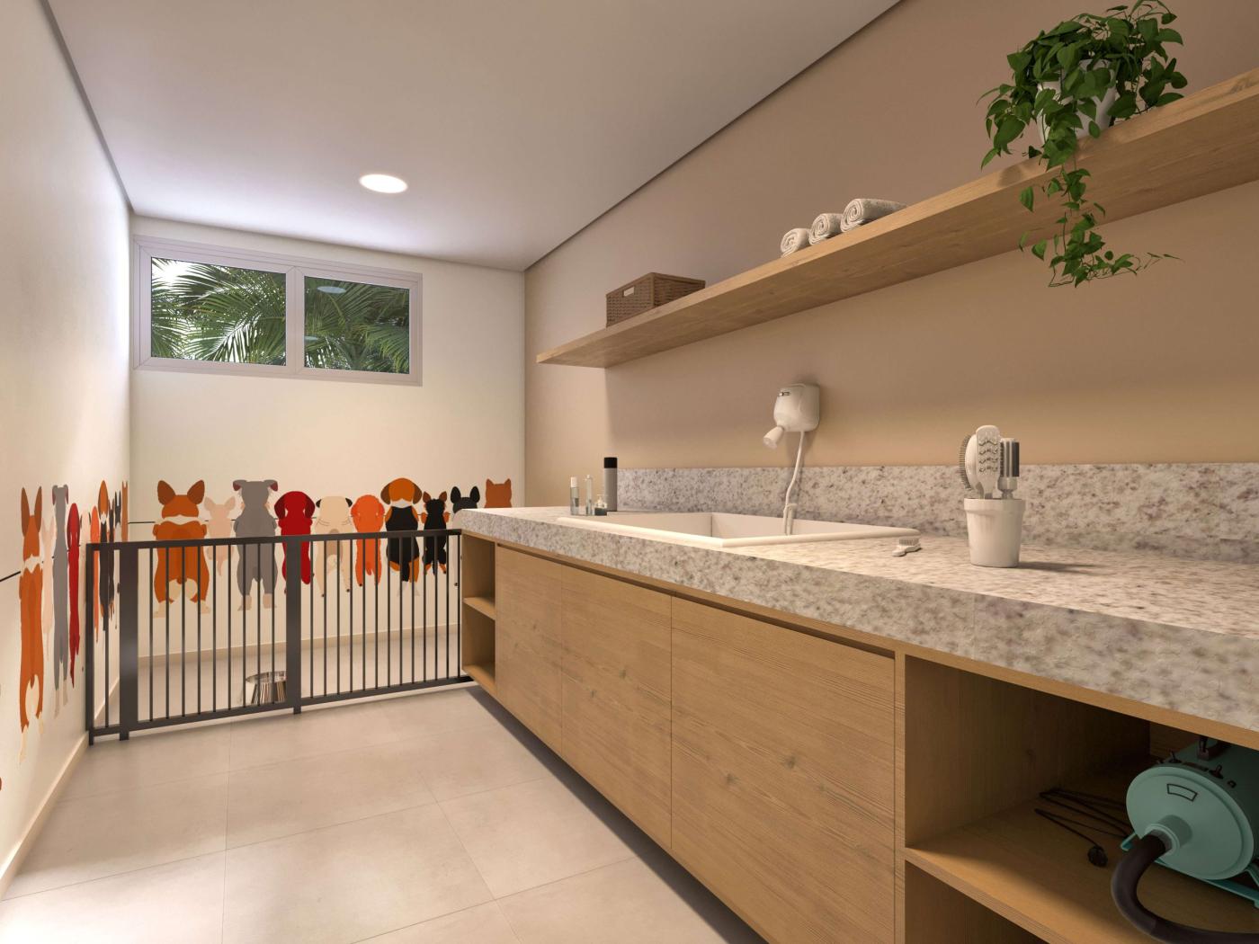 Casa, 2 quartos, 3743 m² - Foto 30