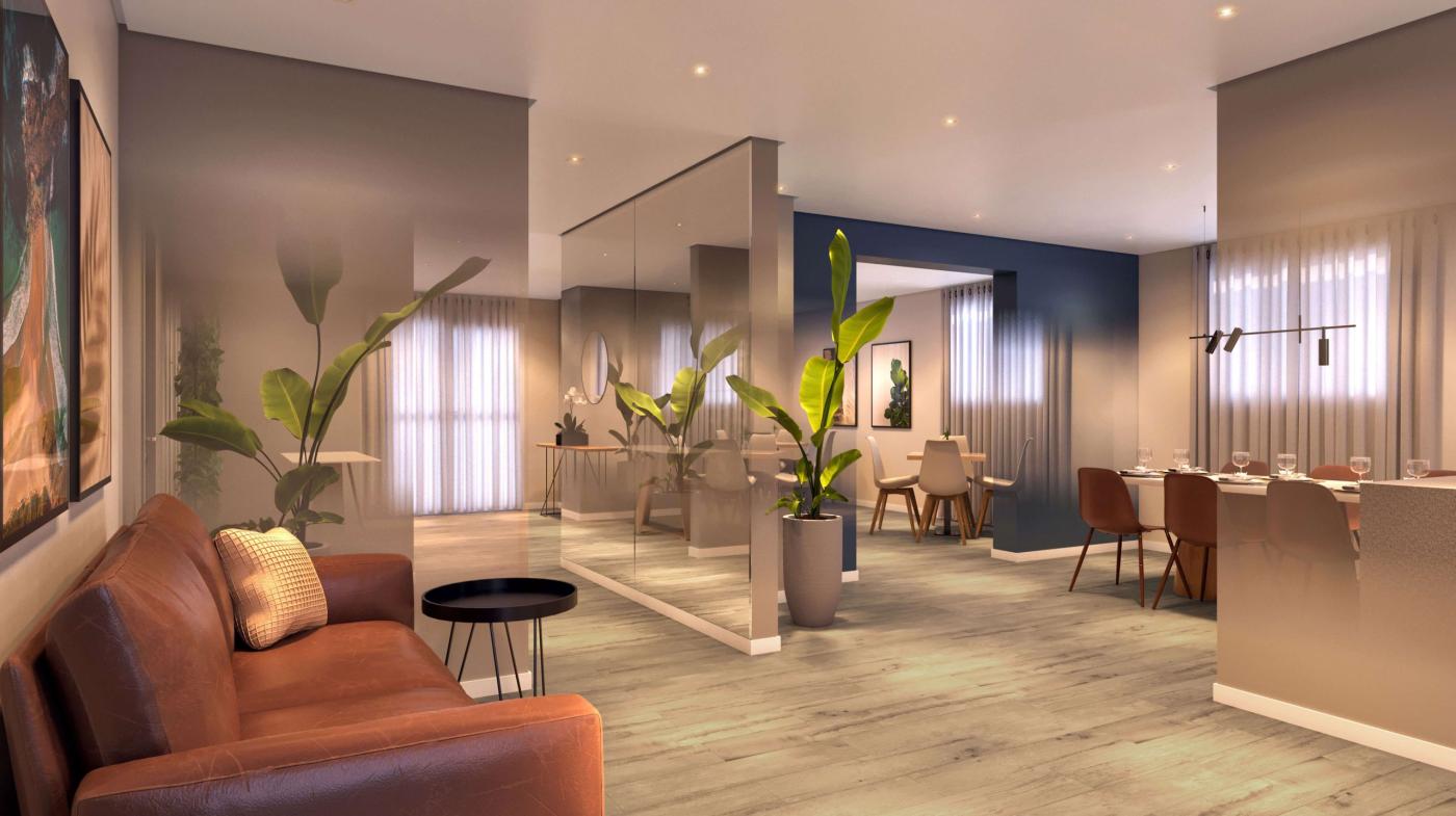 Casa, 2 quartos, 3743 m² - Foto 21