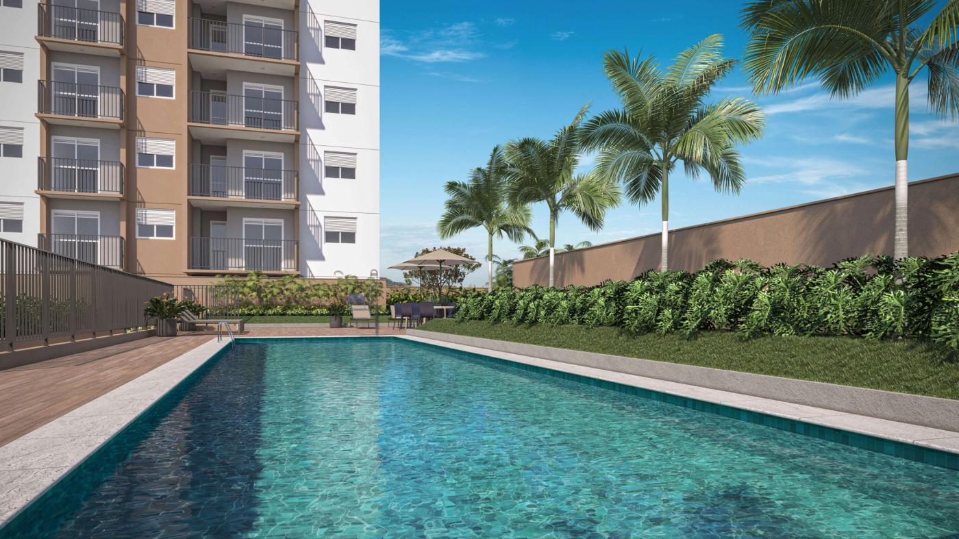 Casa, 2 quartos, 3743 m² - Foto 1