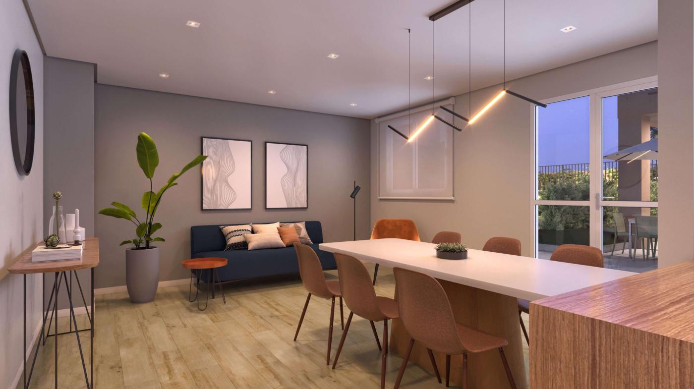 Casa, 2 quartos, 3743 m² - Foto 22