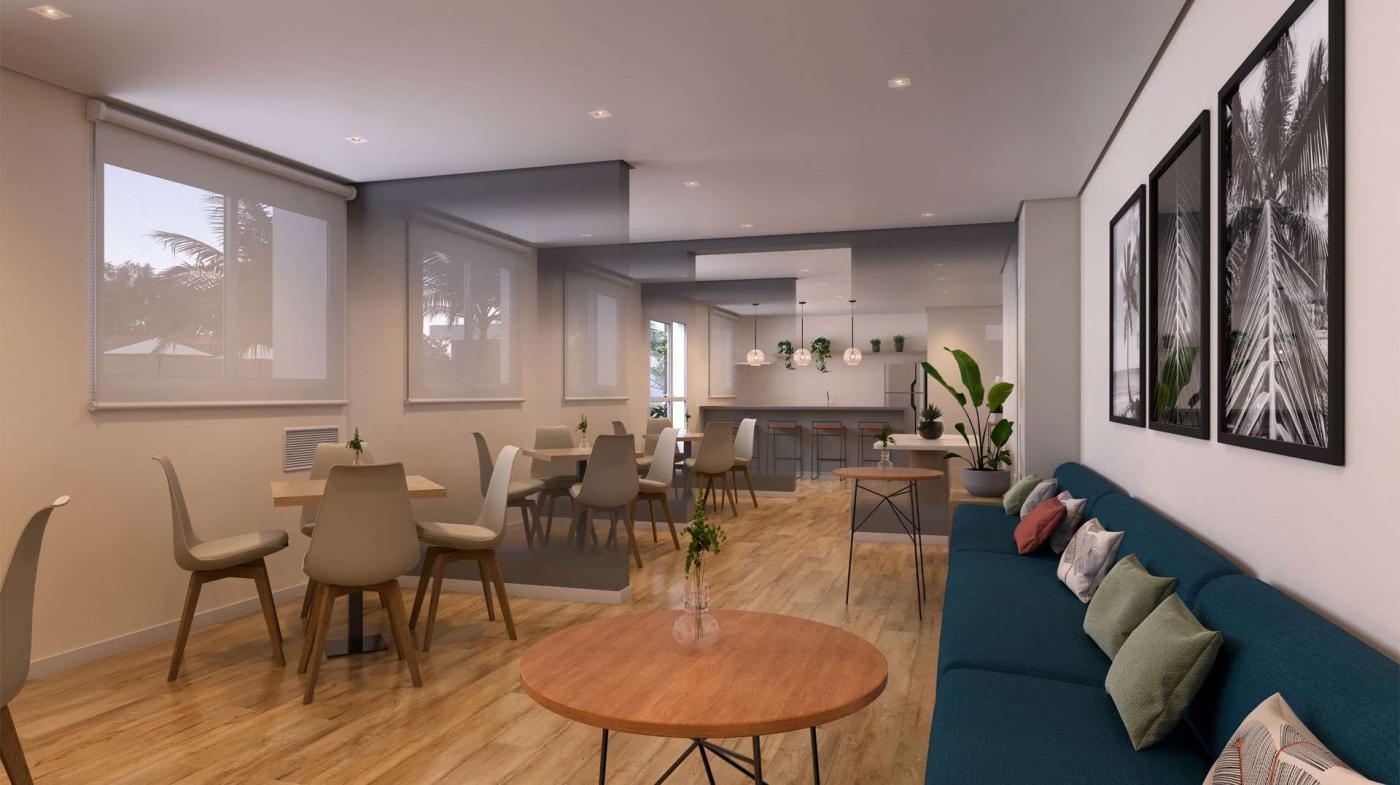 Casa, 2 quartos, 2644 m² - Foto 2