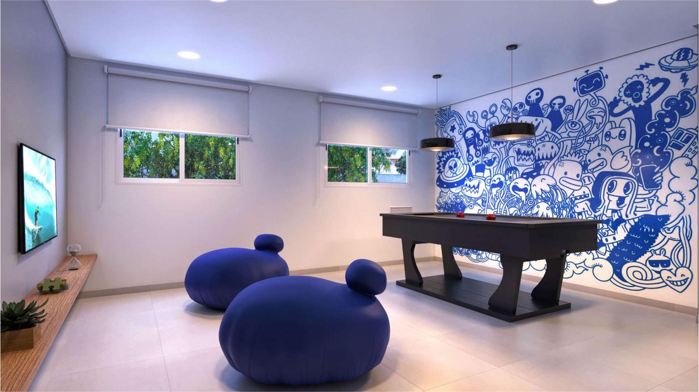 Casa, 2 quartos, 2644 m² - Foto 5