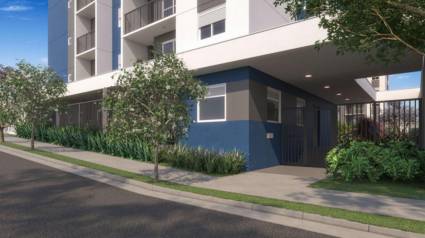 Casa, 2 quartos, 2644 m² - Foto 13