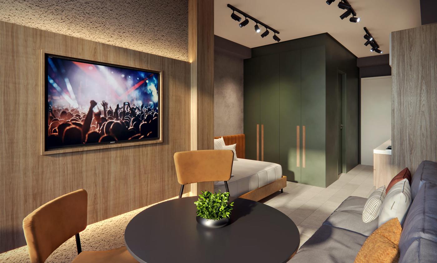 Apartamento, 3 quartos, 2469 m² - Foto 17
