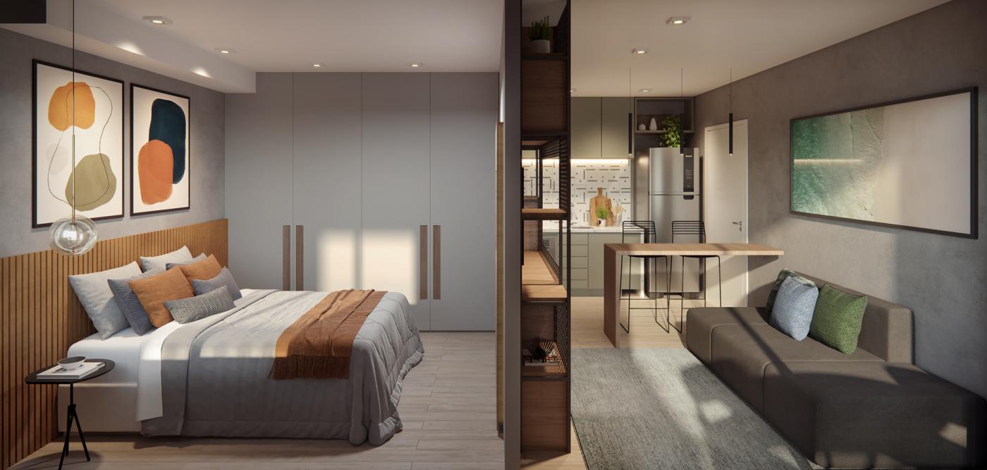 Apartamento, 3 quartos, 2469 m² - Foto 18