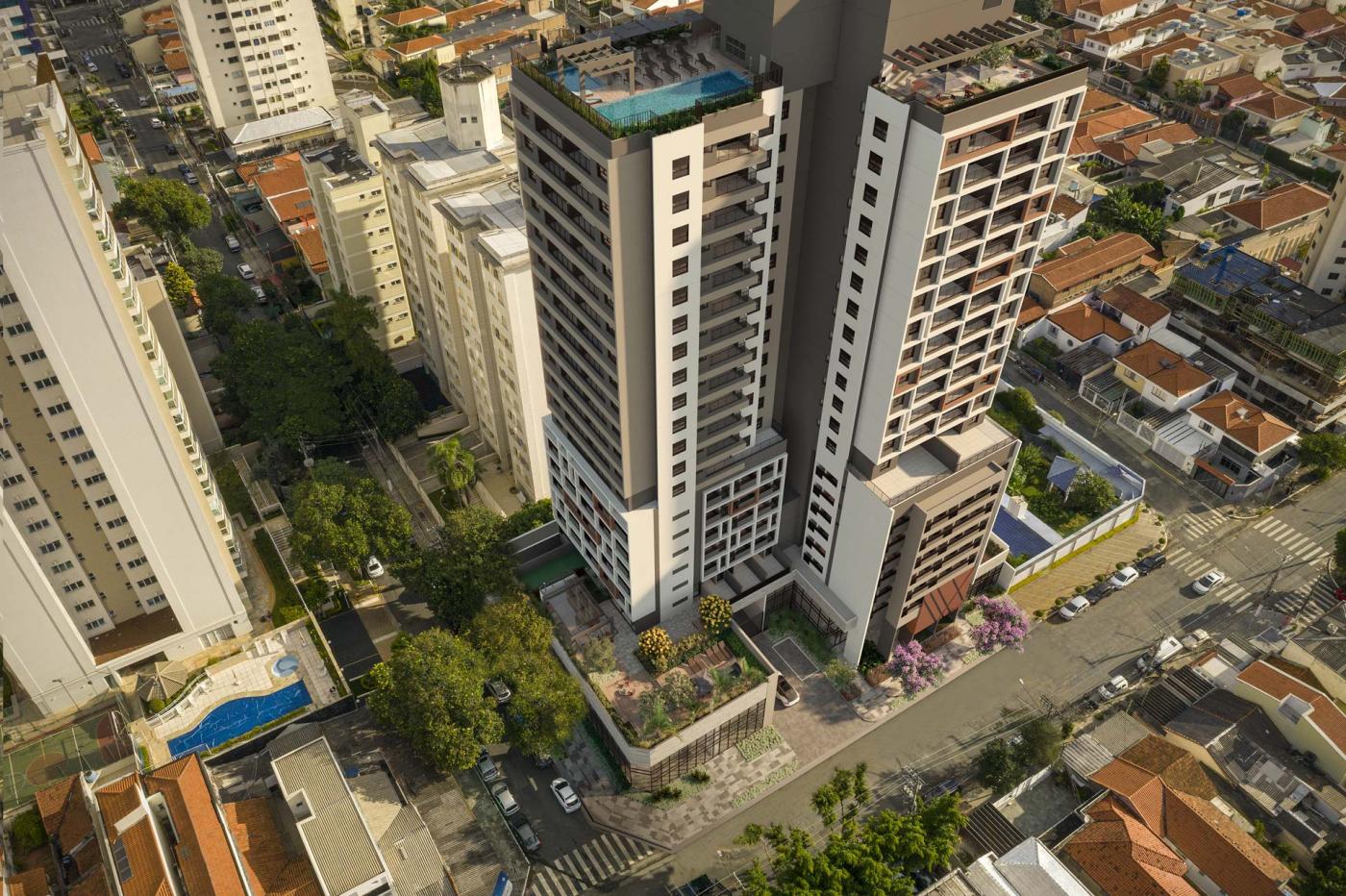 Apartamento, 3 quartos, 2469 m² - Foto 37