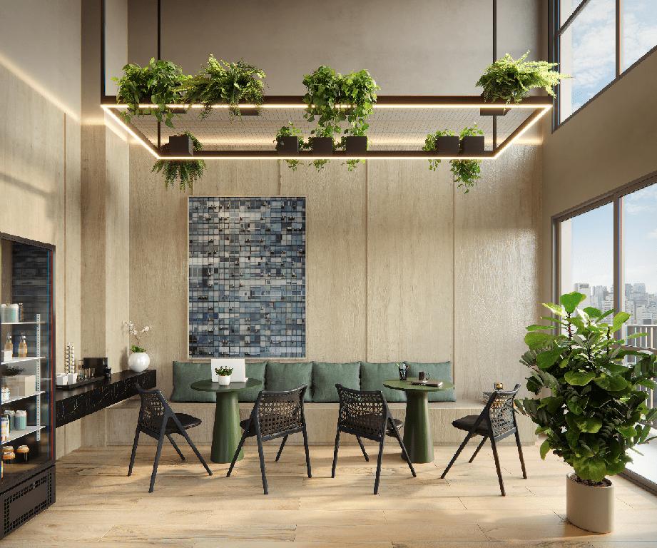 Apartamento, 2 quartos, 2644 m² - Foto 2