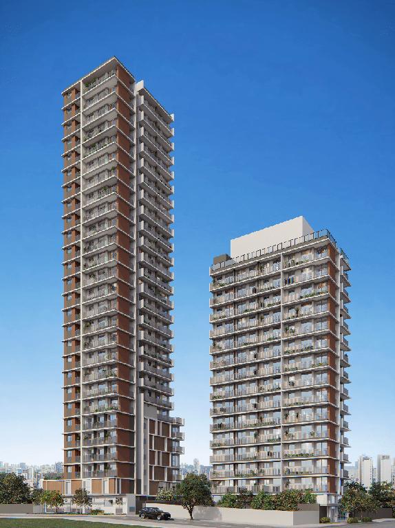 Apartamento, 2 quartos, 2644 m² - Foto 24