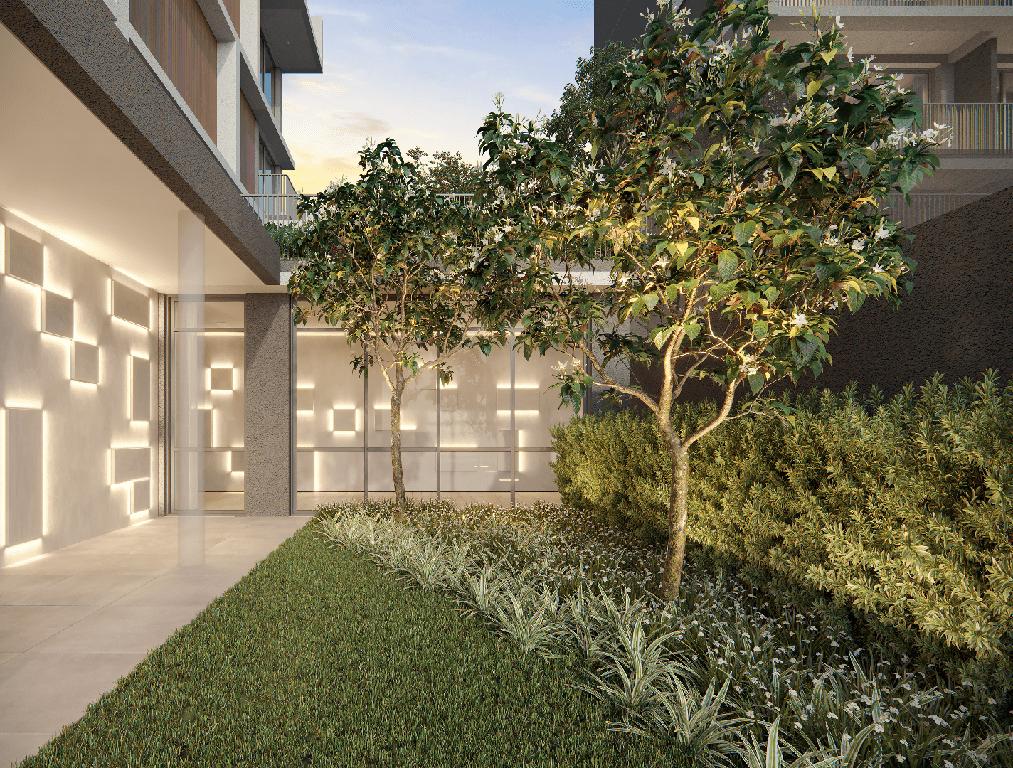 Apartamento, 2 quartos, 2644 m² - Foto 21
