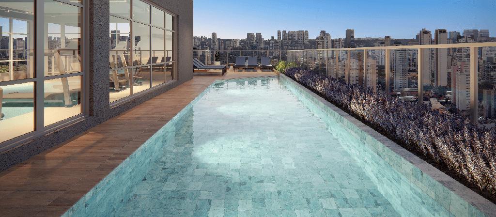 Apartamento, 2 quartos, 2644 m² - Foto 12