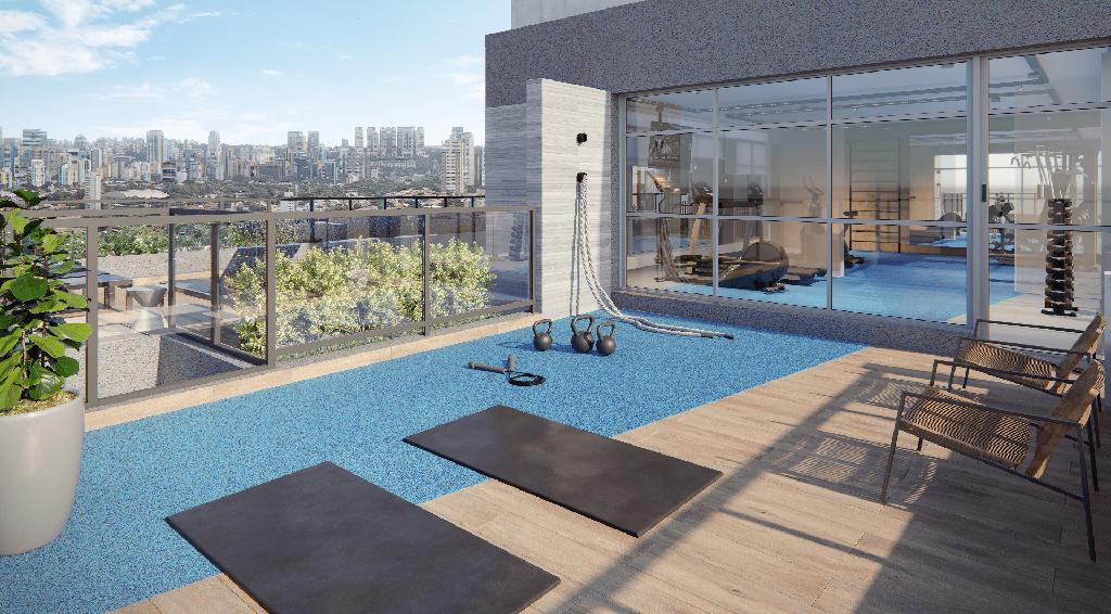 Apartamento, 2 quartos, 2644 m² - Foto 11