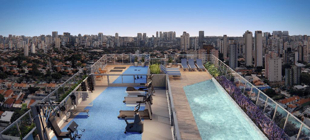 Apartamento, 2 quartos, 2644 m² - Foto 13
