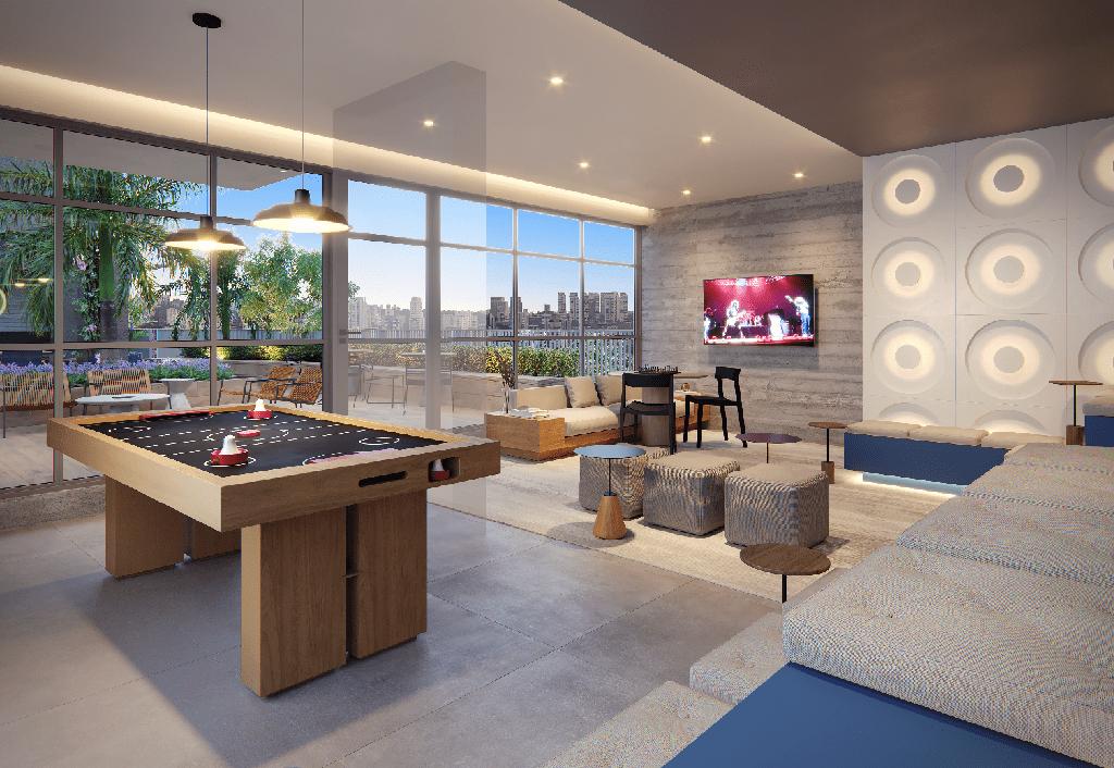 Apartamento, 2 quartos, 2644 m² - Foto 8