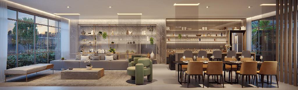 Apartamento, 2 quartos, 2644 m² - Foto 6