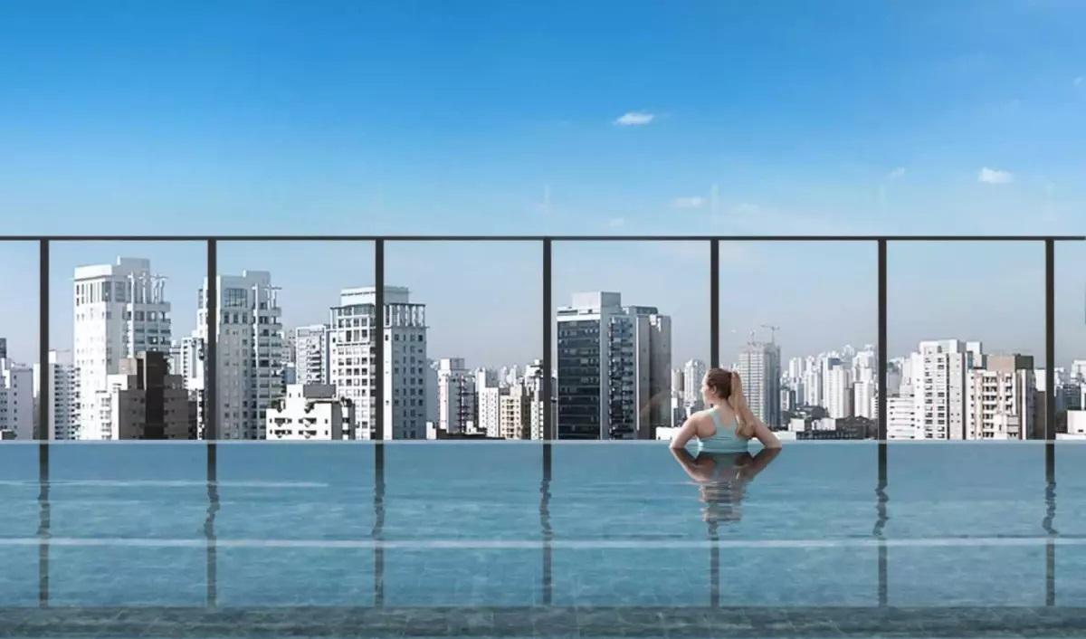 Apartamento, 1 quarto, 2532 m² - Foto 16