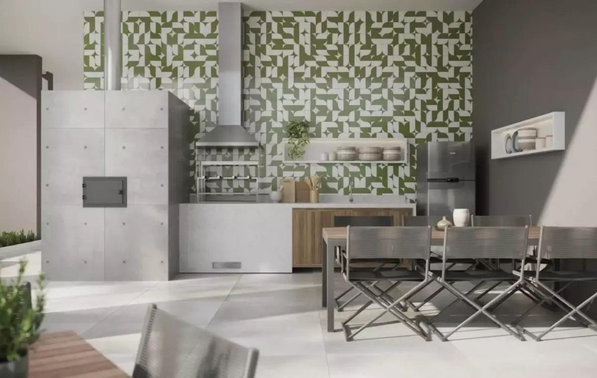 Apartamento, 1 quarto, 2532 m² - Foto 12