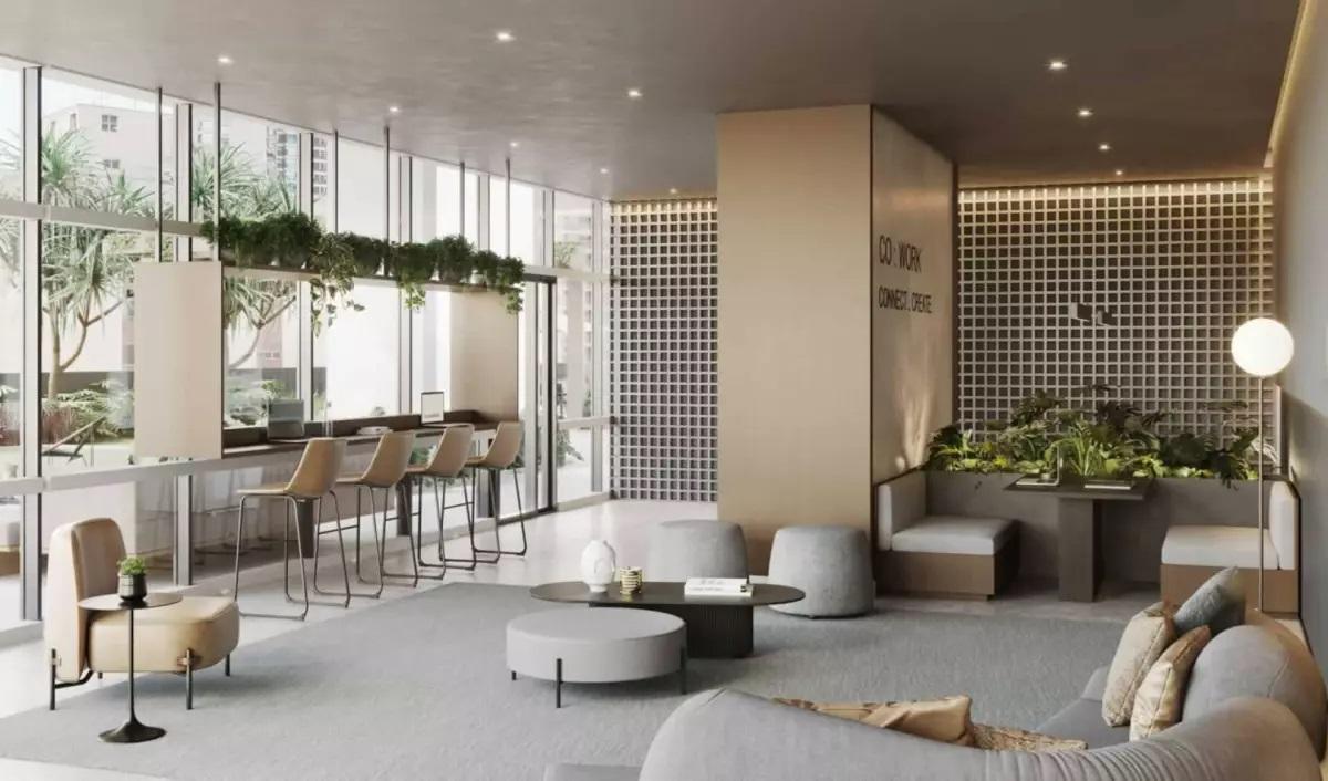 Apartamento, 1 quarto, 2532 m² - Foto 10