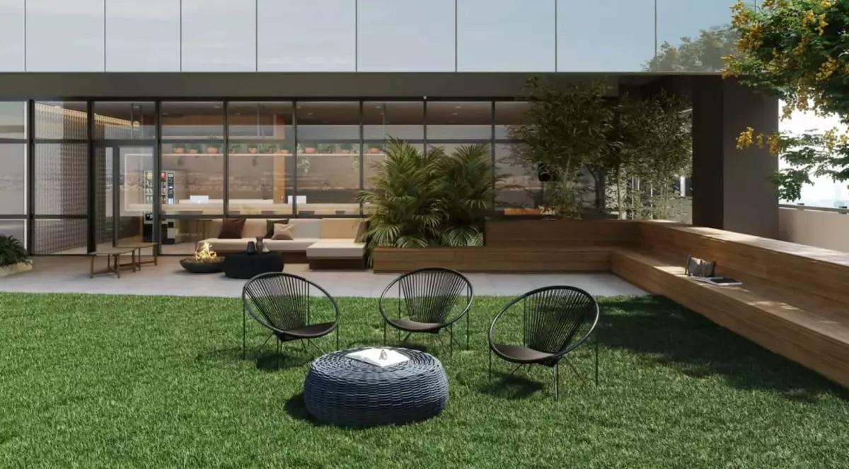 Apartamento, 1 quarto, 2532 m² - Foto 17