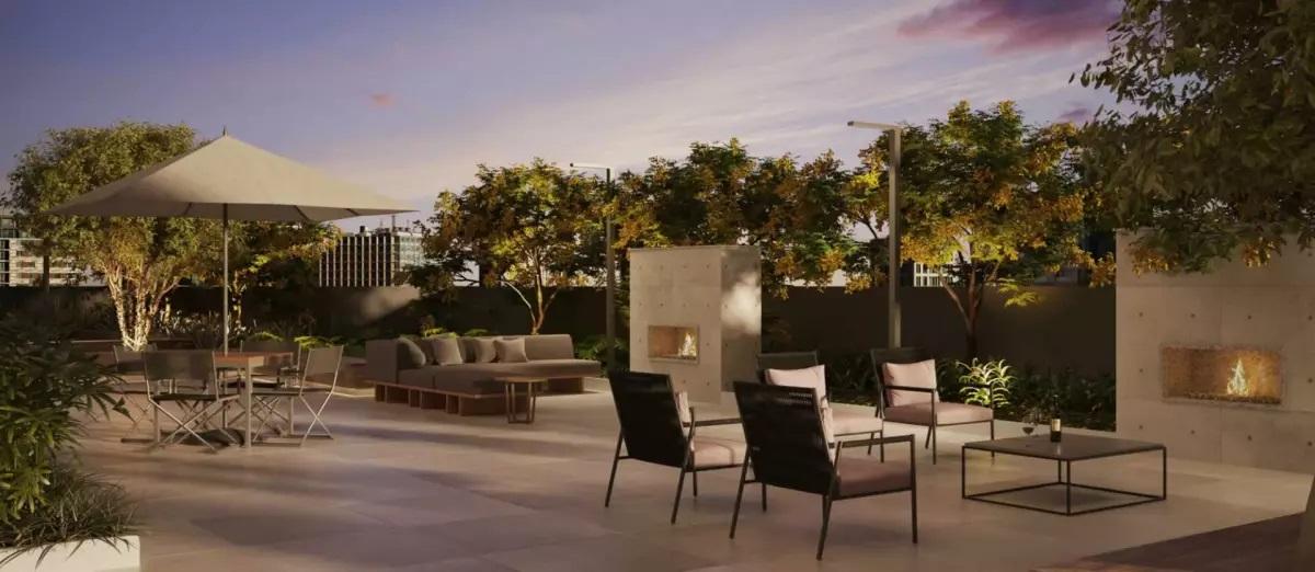 Apartamento, 1 quarto, 2532 m² - Foto 18