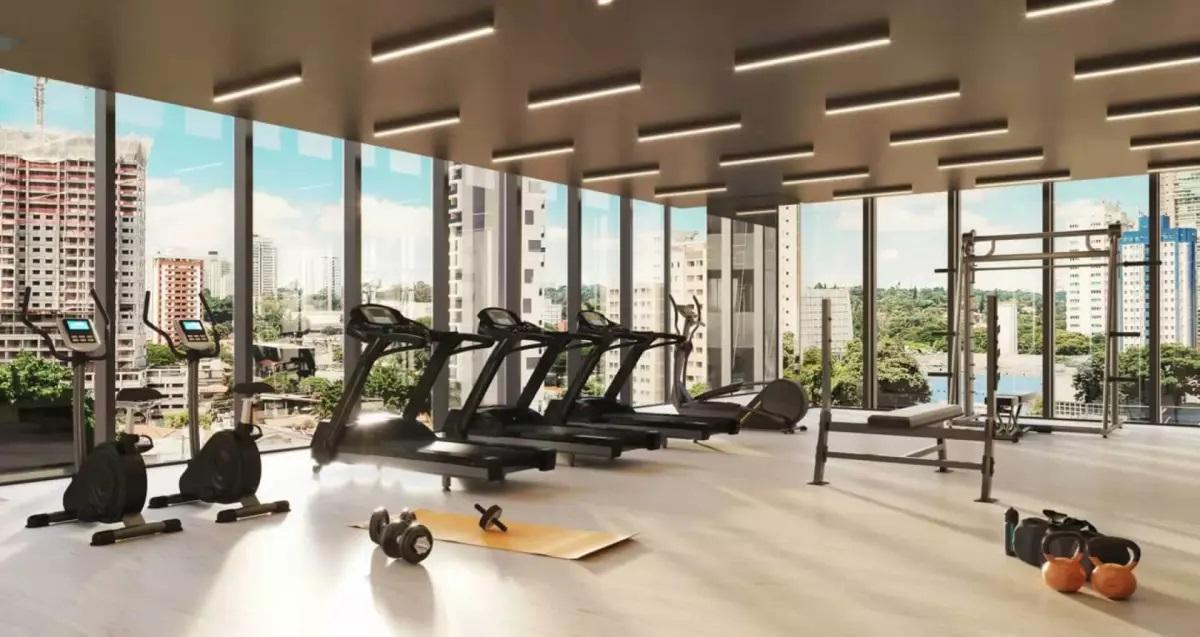Apartamento, 1 quarto, 2532 m² - Foto 13