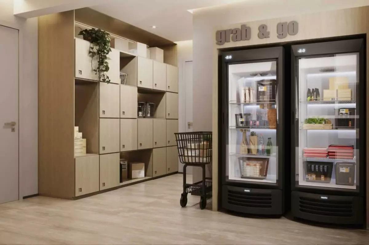 Apartamento, 1 quarto, 2532 m² - Foto 21