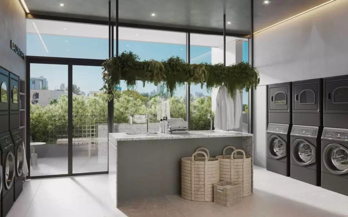 Apartamento, 1 quarto, 2532 m² - Foto 20