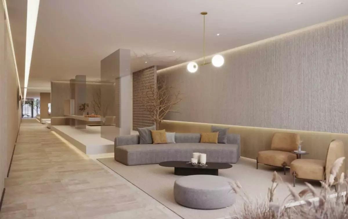 Apartamento, 1 quarto, 2532 m² - Foto 24