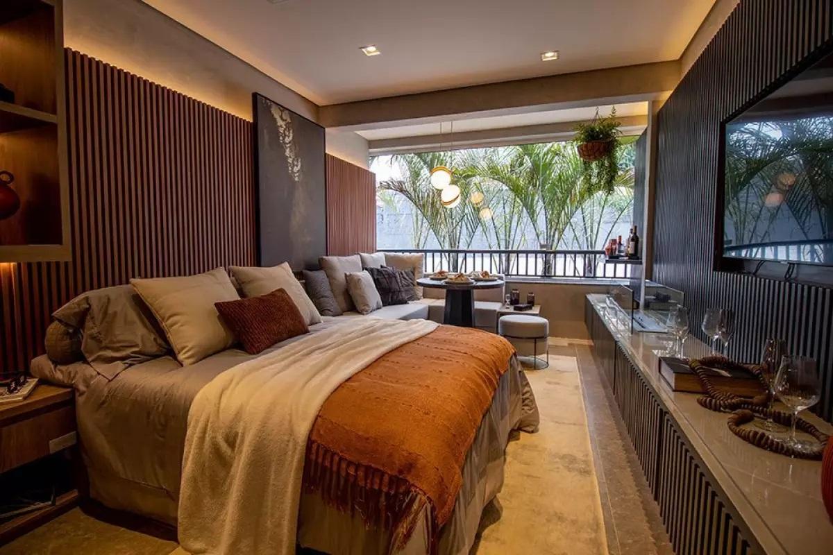 Apartamento, 1 quarto, 2532 m² - Foto 7