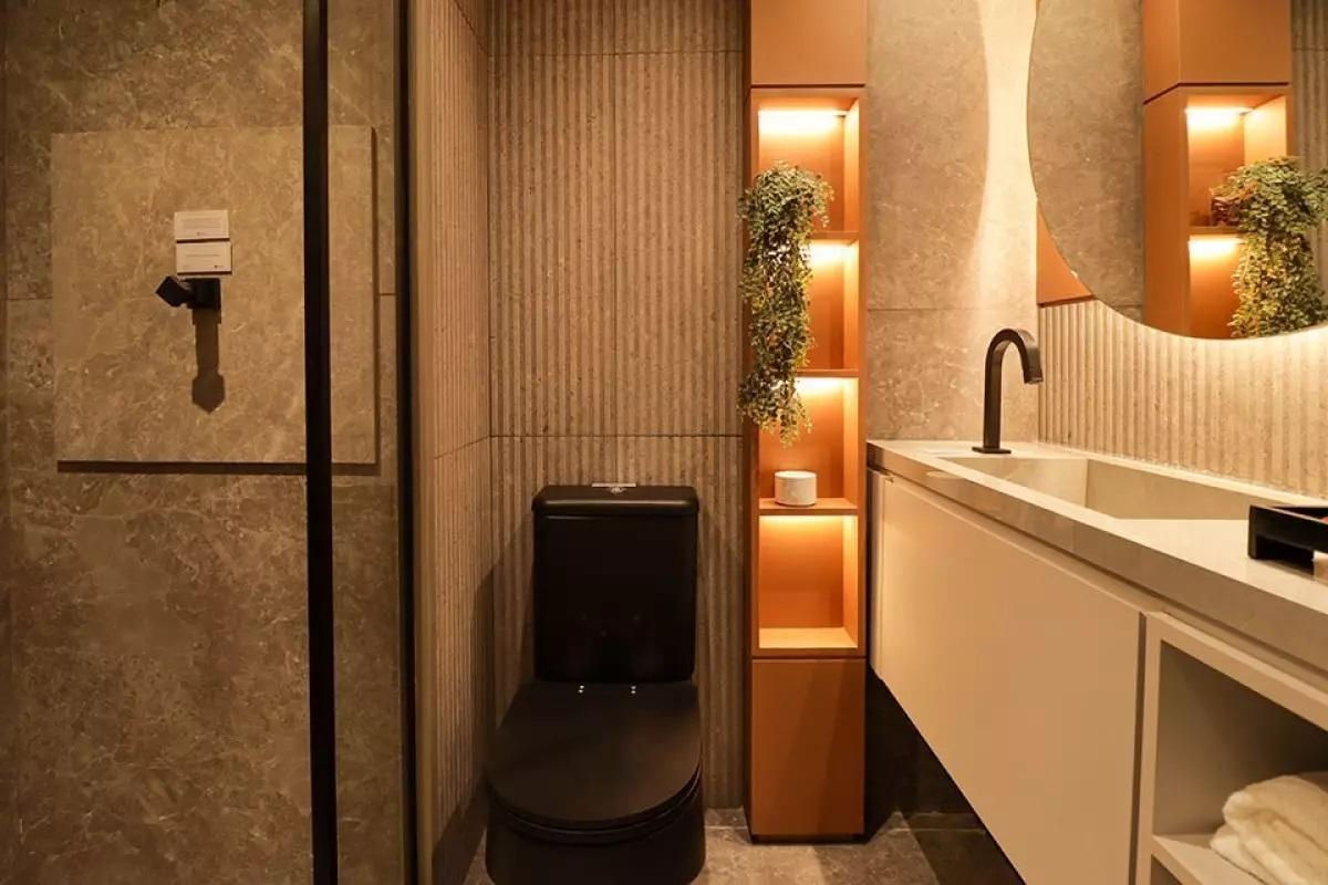 Apartamento, 1 quarto, 2532 m² - Foto 6
