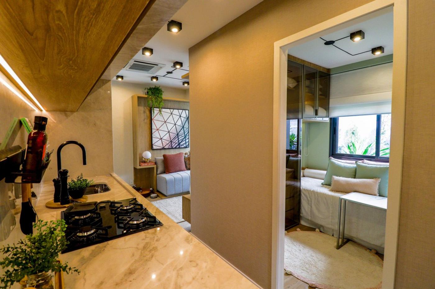 Apartamento, 2 quartos, 2641 m² - Foto 13
