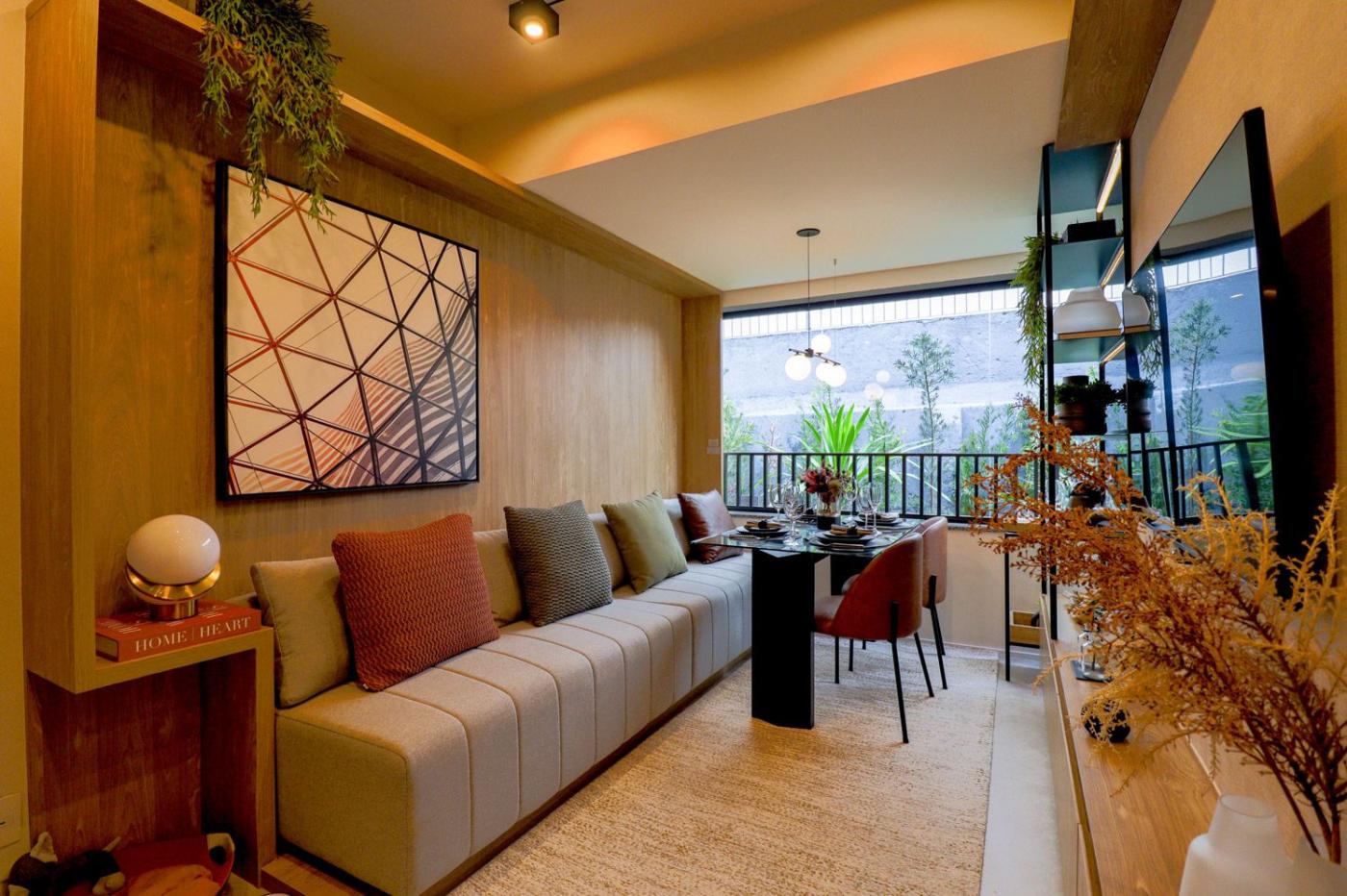 Apartamento, 2 quartos, 2641 m² - Foto 8