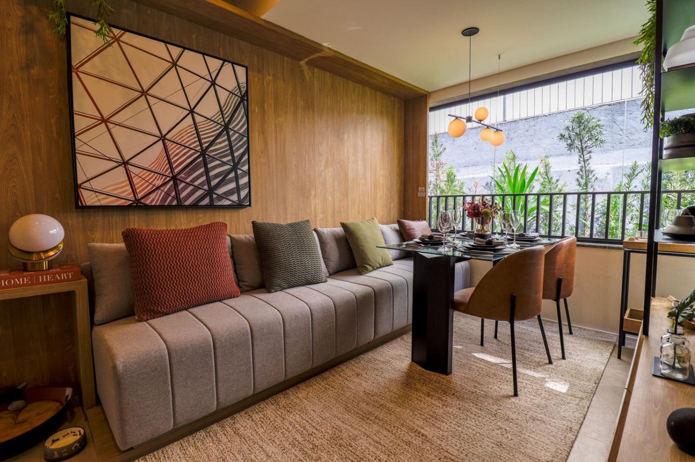 Apartamento, 2 quartos, 2641 m² - Foto 10