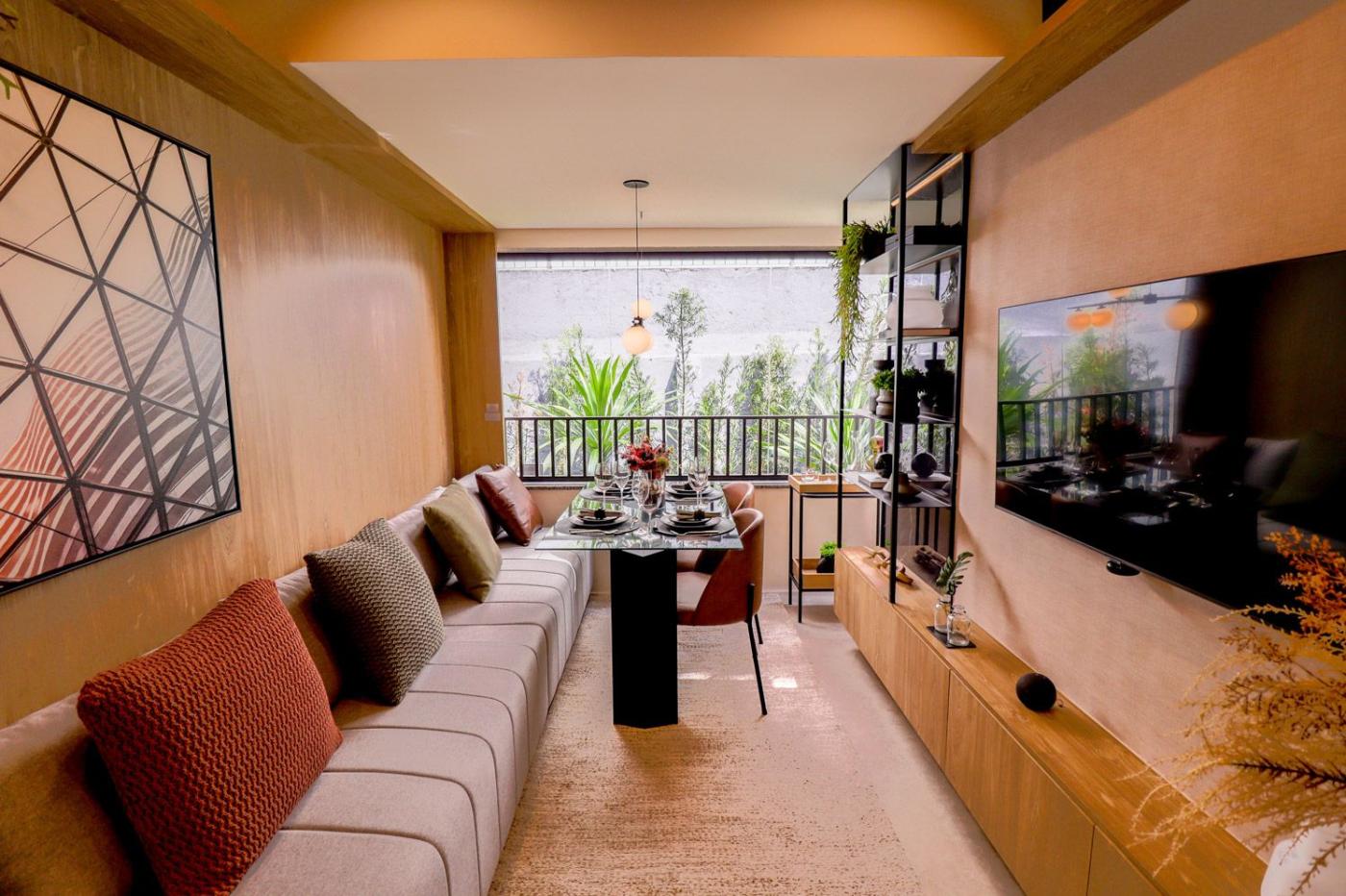 Apartamento, 2 quartos, 2641 m² - Foto 9