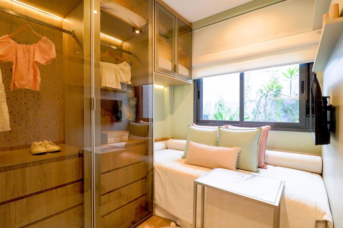 Apartamento, 2 quartos, 2641 m² - Foto 14