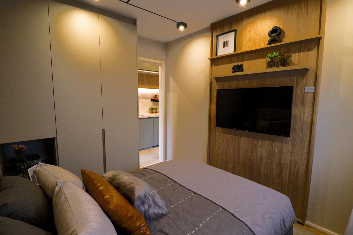 Apartamento, 2 quartos, 2641 m² - Foto 16