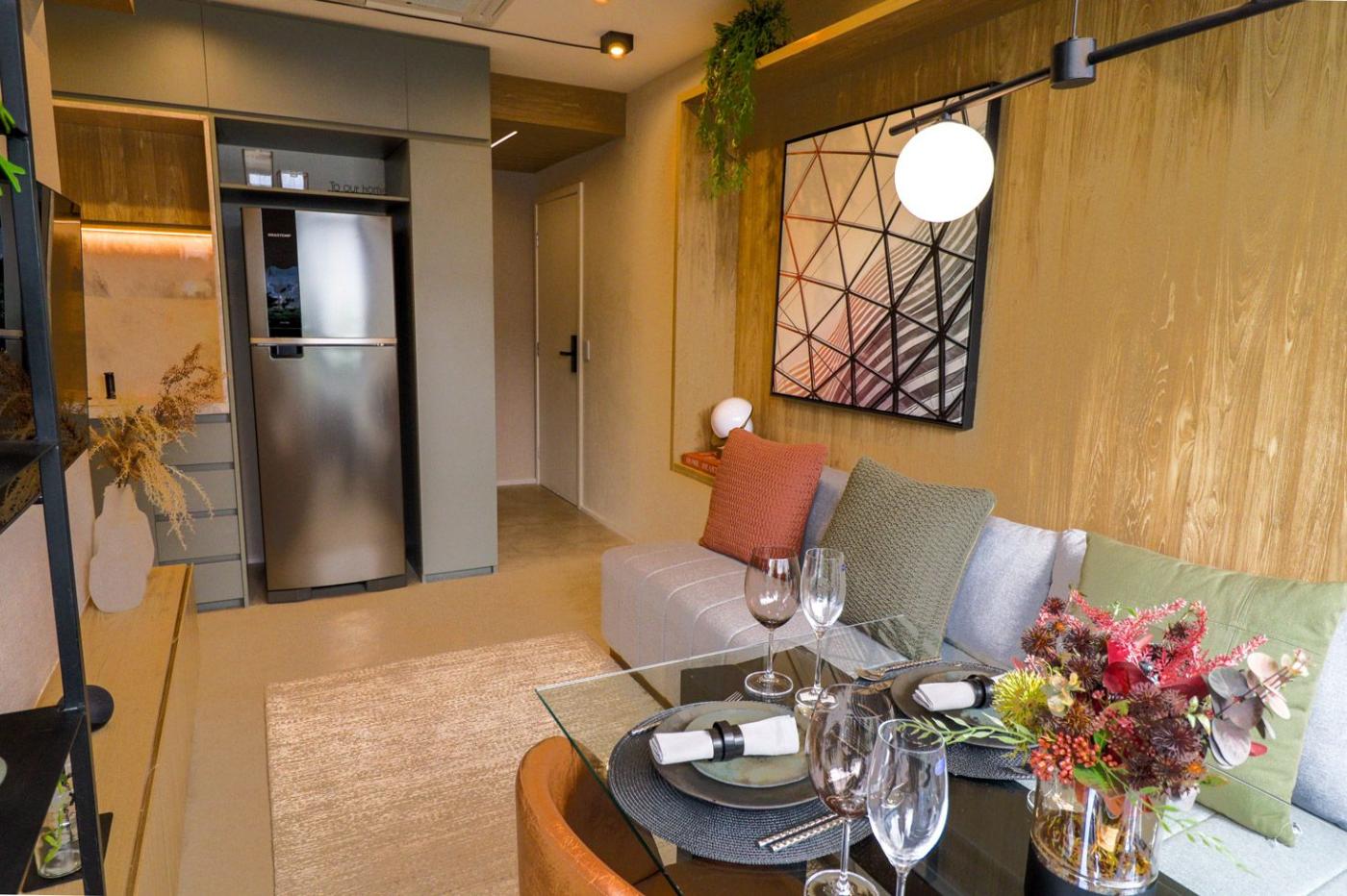 Apartamento, 2 quartos, 2641 m² - Foto 6