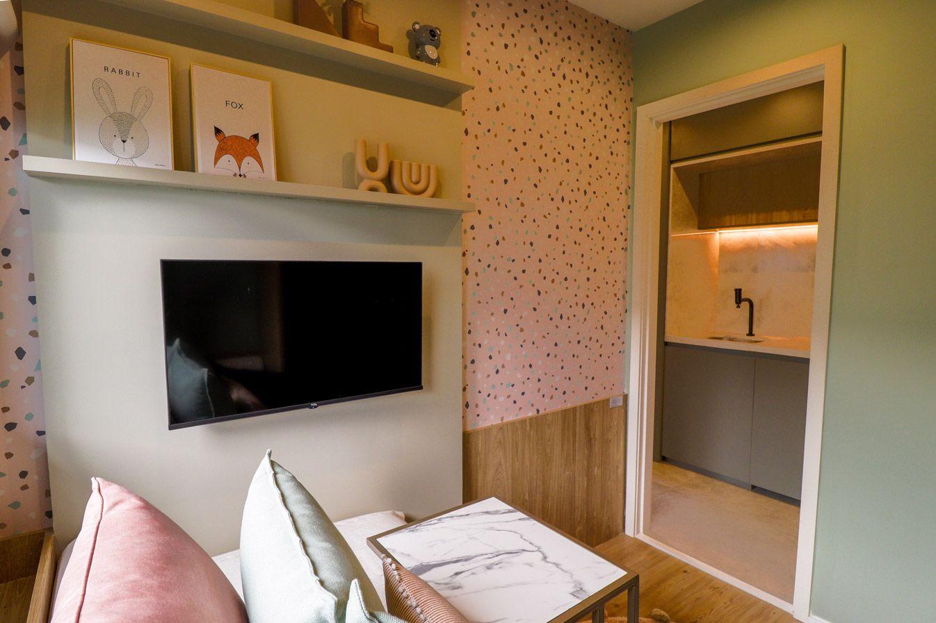 Apartamento, 2 quartos, 2641 m² - Foto 17