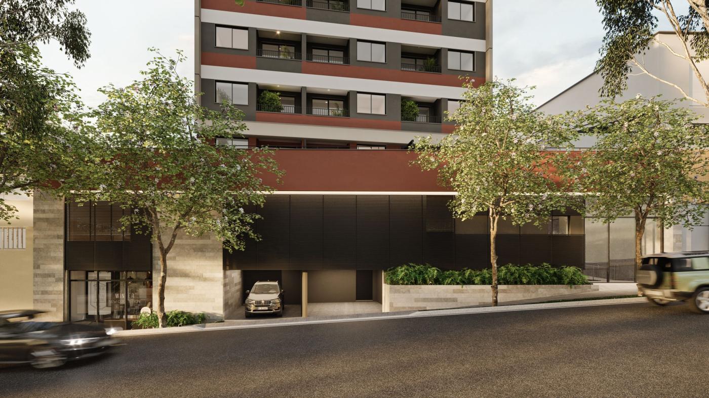 Apartamento, 2 quartos, 2641 m² - Foto 1