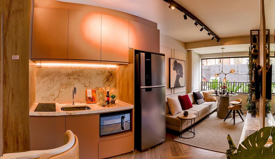 Apartamento, 2 quartos, 2539 m² - Foto 10
