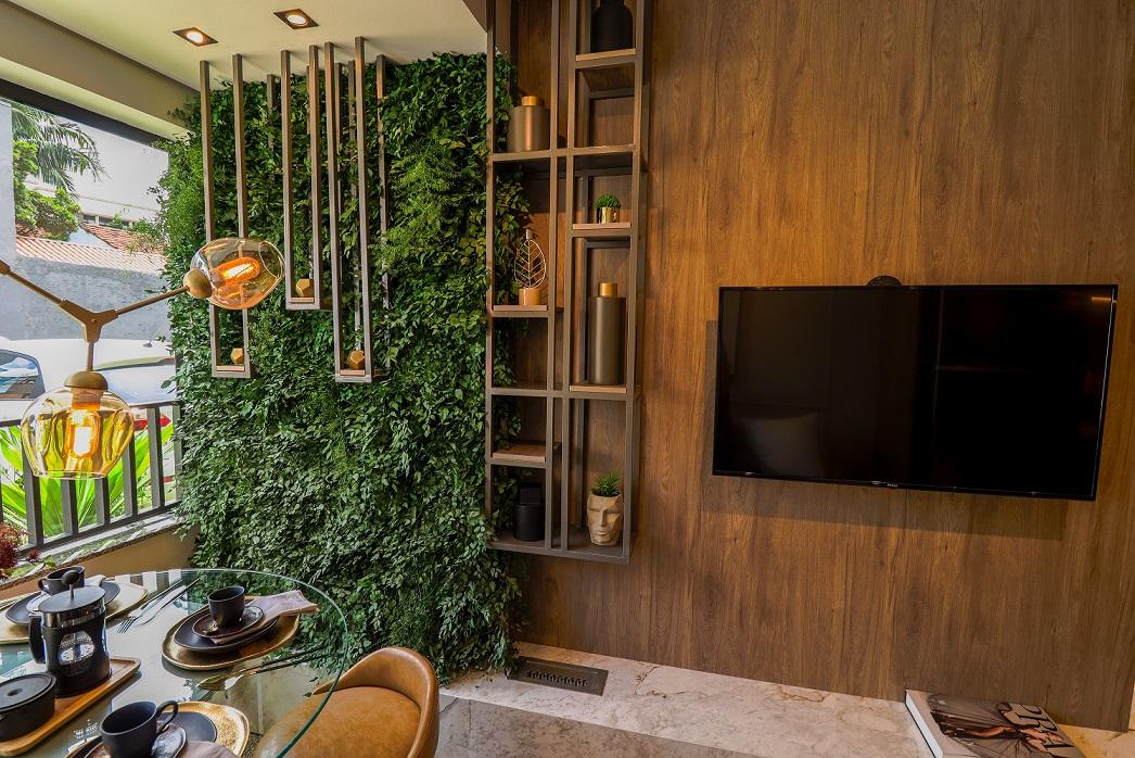 Apartamento, 2 quartos, 2539 m² - Foto 13