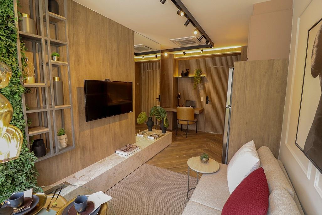 Apartamento, 2 quartos, 2539 m² - Foto 11