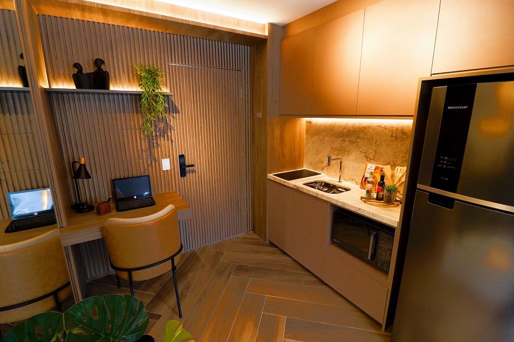 Apartamento, 2 quartos, 2539 m² - Foto 15