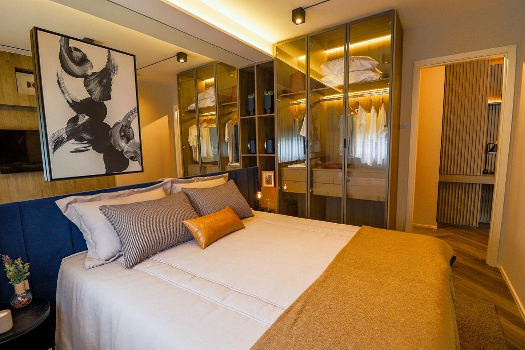 Apartamento, 2 quartos, 2539 m² - Foto 17