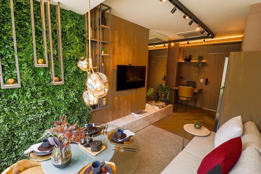 Apartamento, 2 quartos, 2539 m² - Foto 12