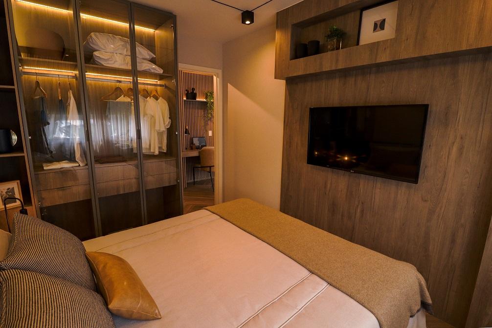 Apartamento, 2 quartos, 2539 m² - Foto 18