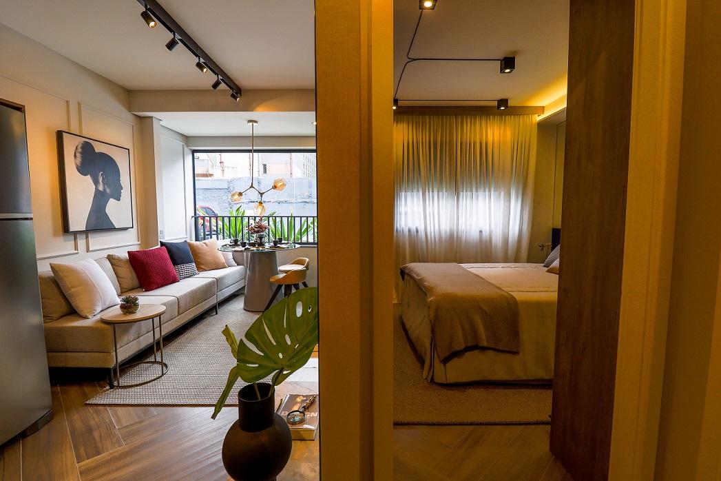 Apartamento, 2 quartos, 2539 m² - Foto 7