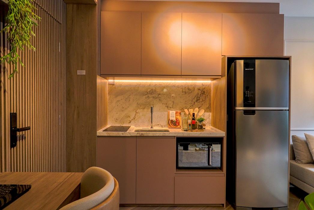 Apartamento, 2 quartos, 2539 m² - Foto 16