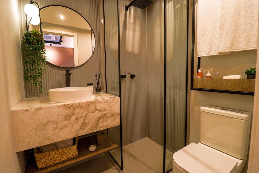 Apartamento, 2 quartos, 2539 m² - Foto 19