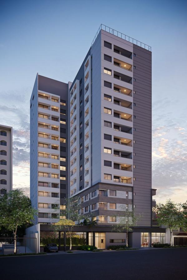 Apartamento, 2 quartos, 2539 m² - Foto 31